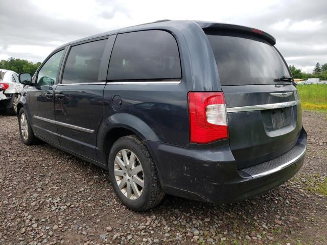 Photo 3 from auction – 2013 CHRYSLER TOWN & COU with VIN 2C4RC1BG2DR777726