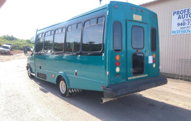 Photo 3 from auction – 2011 CHEVROLET EXPRESS G4 with VIN 1GB6G5BL2B1185406