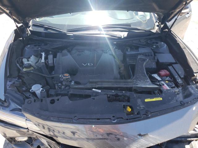 Photo 7 from auction – 2020 NISSAN MAXIMA PLA with VIN 1N4AA6FV7LC379546