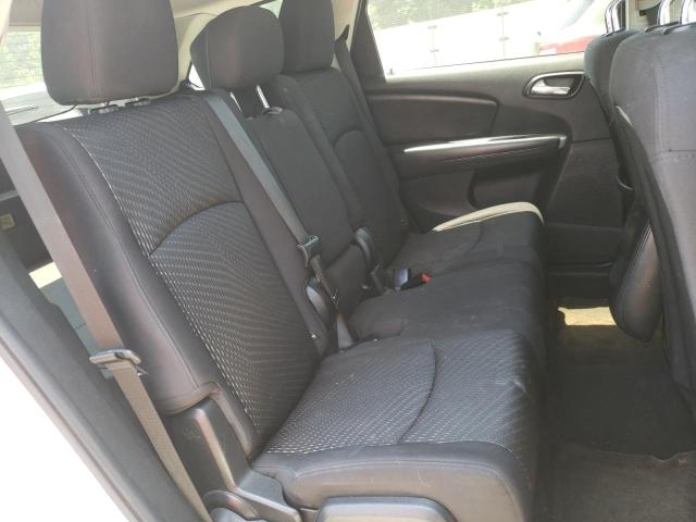 Photo 6 from auction – 2012 DODGE JOURNEY SX with VIN 3C4PDCBG2CT330082