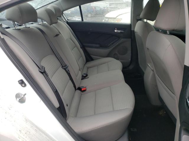 Photo 6 from auction – 2016 KIA FORTE LX with VIN KNAFX4A65G5478845