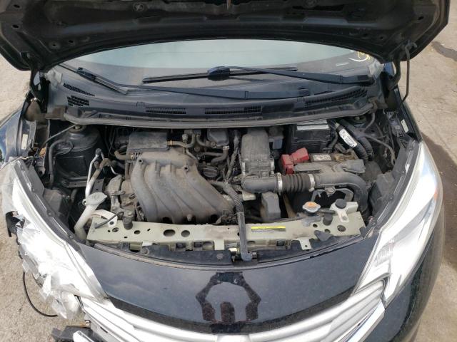 Photo 7 from auction – 2015 NISSAN VERSA NOTE with VIN 3N1CE2CP1FL368480