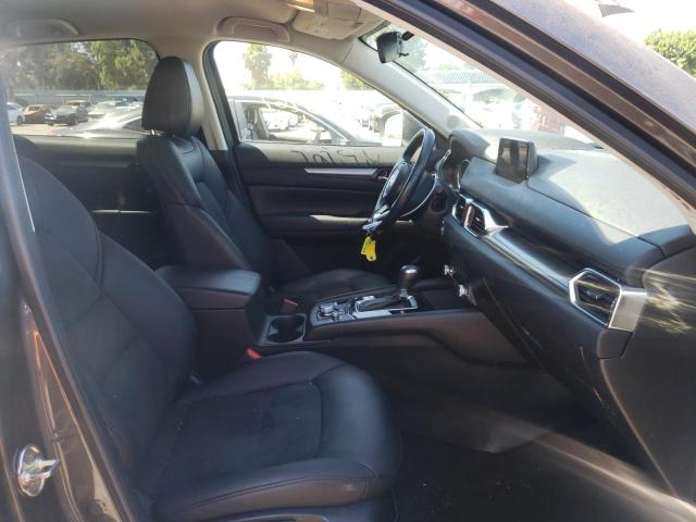 Photo 5 from auction – 2020 MAZDA CX-5 TOURI with VIN JM3KFACM0L0797485