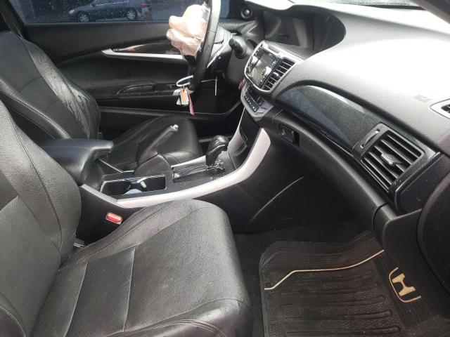 Photo 5 from auction – 2014 HONDA ACCORD EXL with VIN 1HGCT2B85EA008181