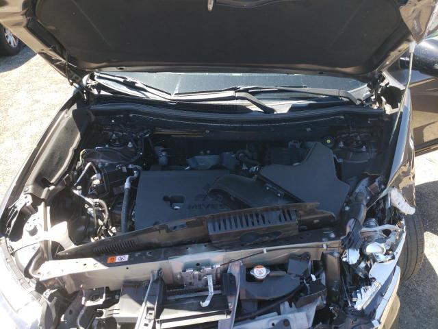 Photo 7 from auction – 2018 MITSUBISHI OUTLANDER with VIN JA4AD3A34JZ024554