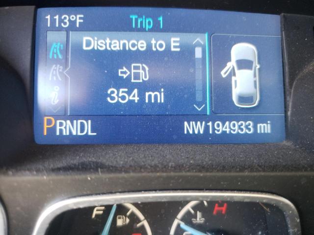 Photo 8 from auction – 2014 FORD FOCUS SE with VIN 1FADP3F28EL252095