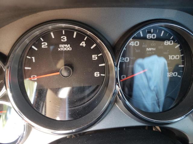 Photo 8 from auction – 2014 GMC SIERRA K25 with VIN 1GT120CG7EF119336