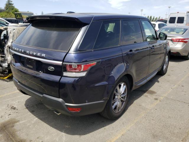 Photo 4 from auction – 2015 LAND ROVER RANGE ROVE with VIN SALWG2VF8FA506864
