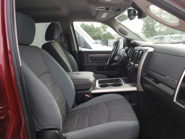 Photo 5 from auction – 2018 RAM 3500 SLT with VIN 3C63RRHLXJG143810