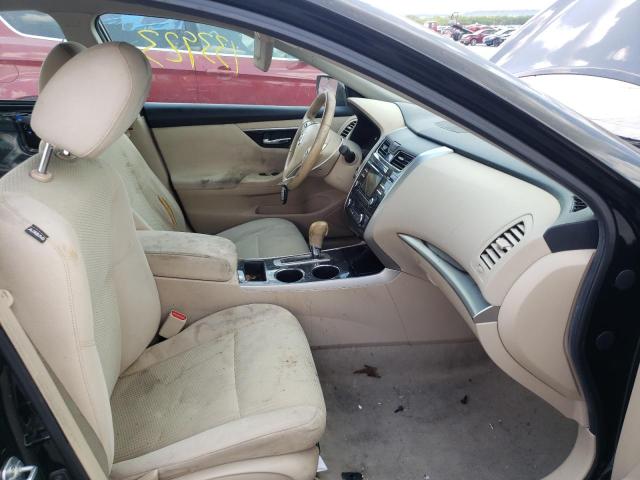Photo 5 from auction – 2014 NISSAN ALTIMA with VIN 1N4AL3AP3EC196200