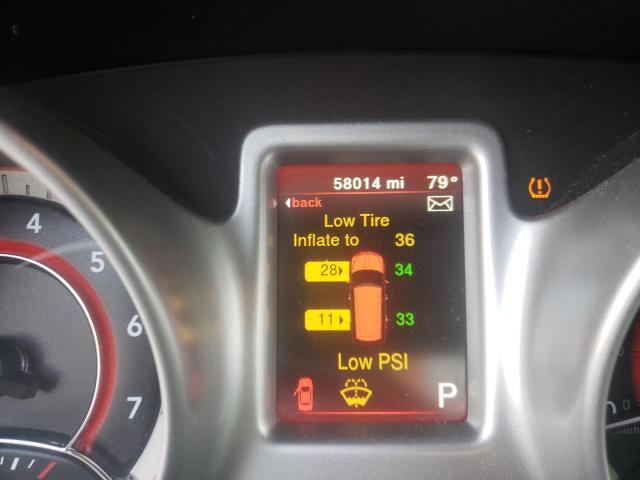 Photo 8 from auction – 2019 DODGE JOURNEY SE with VIN 3C4PDCAB8KT864210