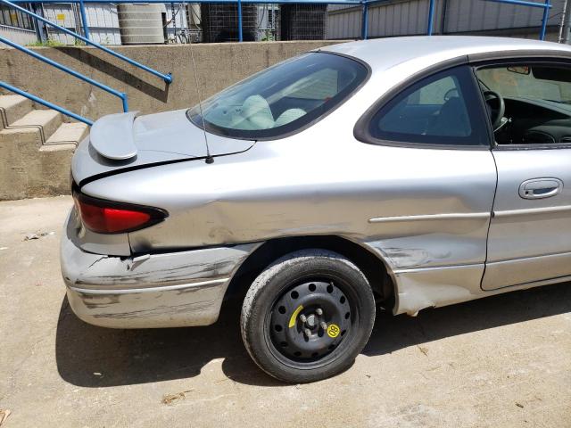 Photo 9 from auction – 1998 FORD ESCORT with VIN 3FAKP113XWR196322