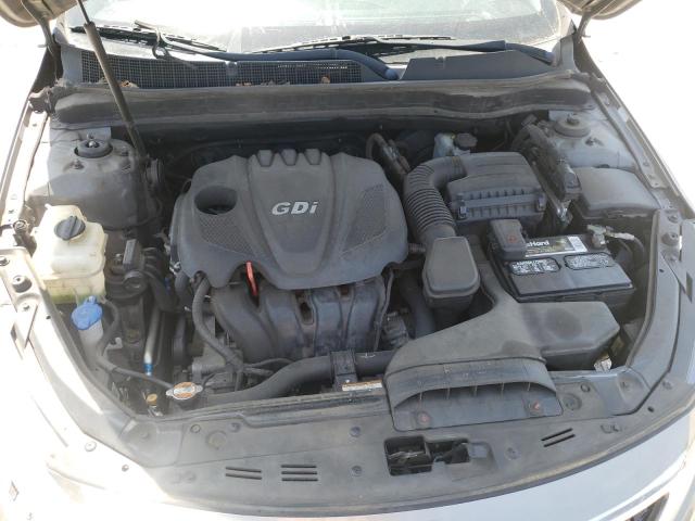 صورة رقم 7 من المزاد - 2012 KIA OPTIMA EX مع VIN 5XXGN4A78CG087720