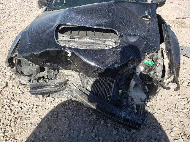 Photo 9 from auction – 2013 SUBARU IMPREZA WR with VIN JF1GR7E6XDG881996