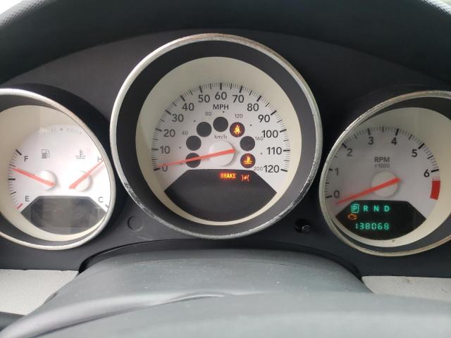 Foto 8 de la subasta – 2007 DODGE CALIBER SX con VIN 1B3HB48BX7D553706