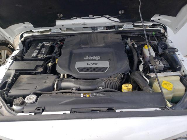 Photo 7 from auction – 2018 JEEP WRANGLER U with VIN 1C4HJWEG7JL923097