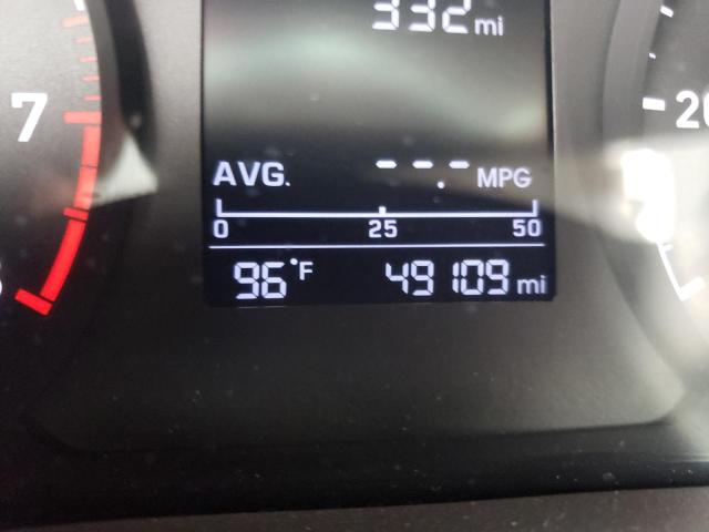 Photo 8 from auction – 2019 HYUNDAI ACCENT SE with VIN 3KPC24A37KE061797