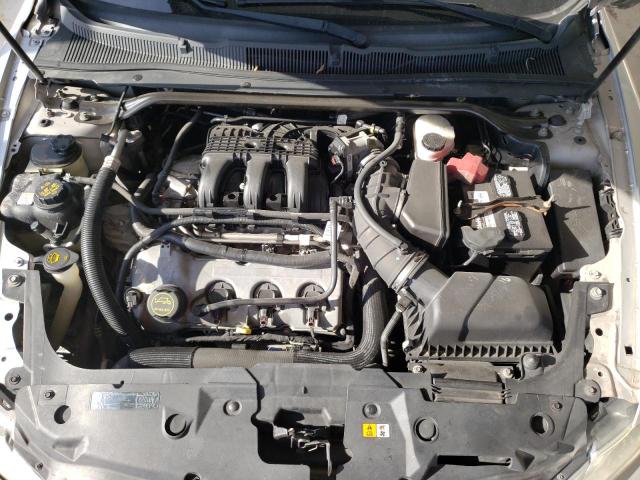 Photo 7 from auction – 2011 FORD TAURUS LIM with VIN 1FAHP2FWXBG125223