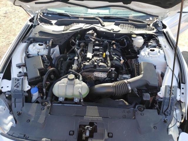 Photo 7 from auction – 2022 FORD MUSTANG with VIN 1FA6P8TH5N5107454