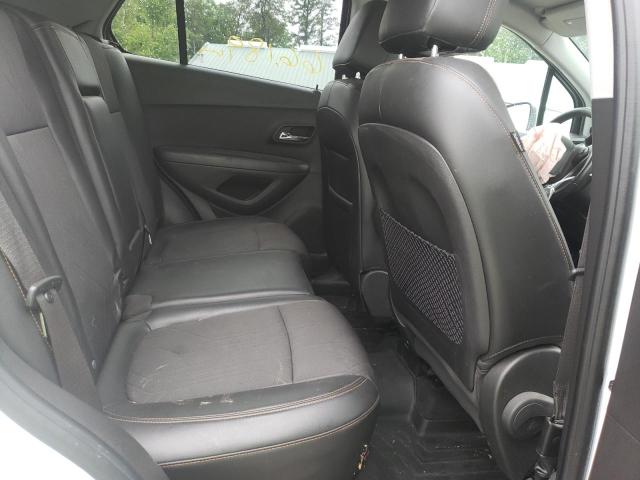 Photo 6 from auction – 2018 CHEVROLET TRAX 1LT with VIN KL7CJPSB3JB649005