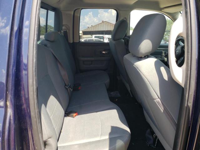 Photo 6 from auction – 2016 RAM 1500 SLT with VIN 1C6RR6GG0GS231263