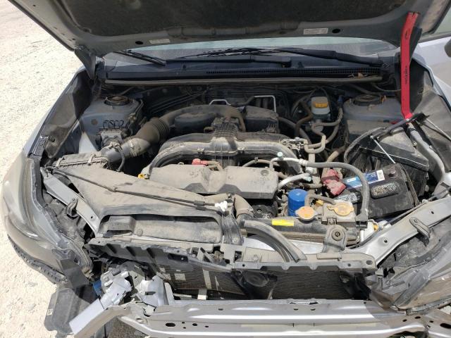 Photo 7 from auction – 2015 SUBARU XV CROSSTR with VIN JF2GPACC0F8287759