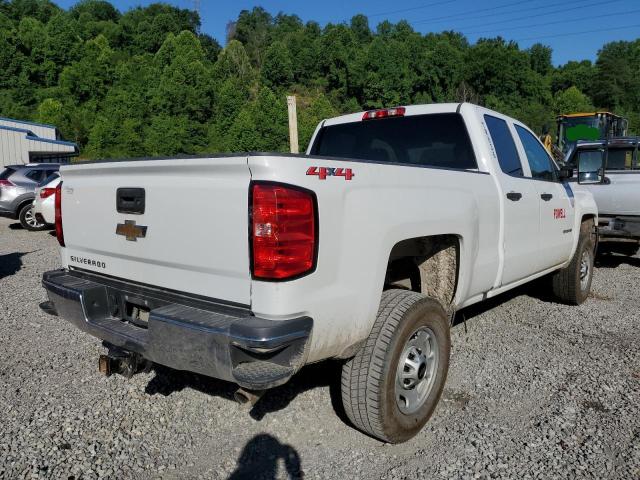Photo 4 from auction – 2019 CHEVROLET SILVERADO with VIN 2GC2KREG8K1144335