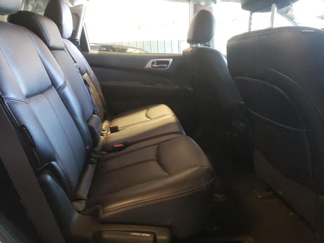 Photo 6 from auction – 2020 NISSAN PATHFINDER with VIN 5N1DR2DM8LC634588