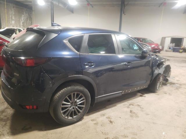 Photo 9 from auction – 2017 MAZDA CX-5 TOURI with VIN JM3KFBCL5H0155932