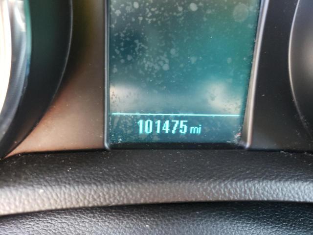 Photo 8 from auction – 2014 BUICK ENCORE with VIN KL4CJCSB6EB523832