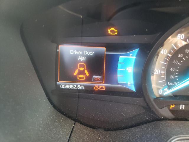 Photo 8 from auction – 2020 FORD FUSION SE with VIN 3FA6P0HD6LR149861