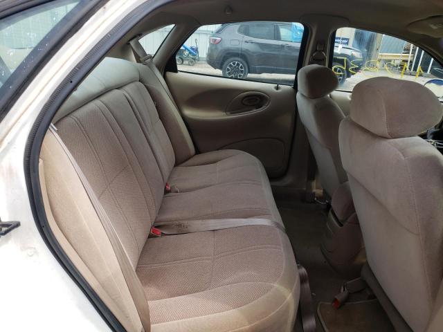 Photo 6 from auction – 1998 FORD TAURUS LX with VIN 1FAFP52U4WA120430