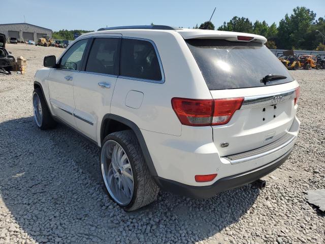 Photo 3 from auction – 2011 JEEP GRAND CHER with VIN 1J4RS6GGXBC715953