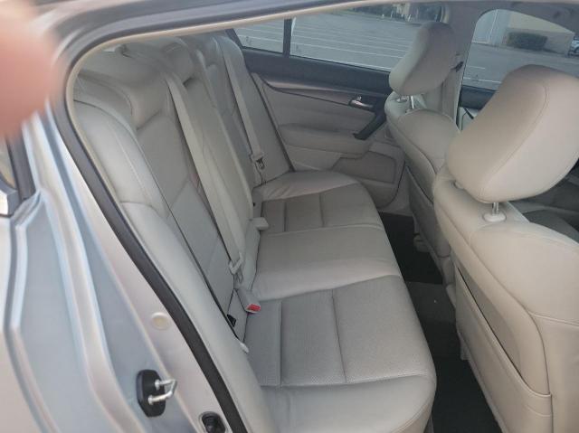 Zdjęcie 6 z aukcji – 2012 ACURA TL z VIN 19UUA8F5XCA039632