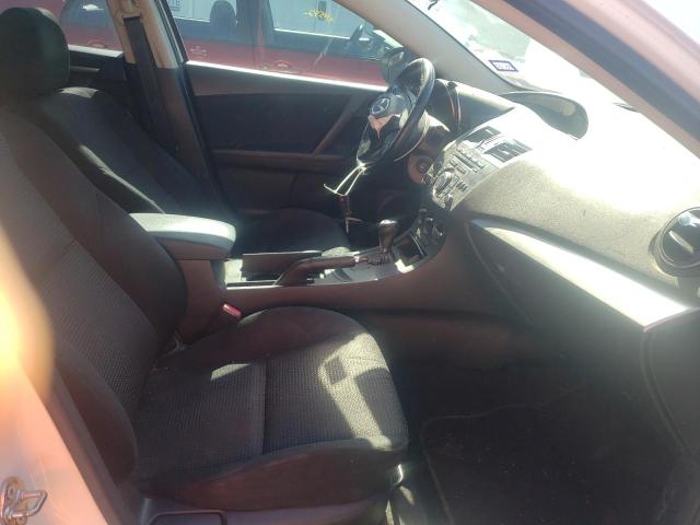 Photo 5 from auction – 2012 MAZDA 3 I with VIN JM1BL1V78C1664105