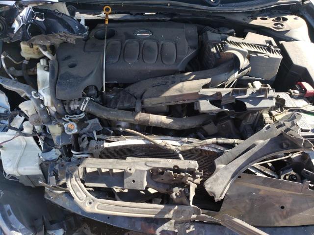 Photo 7 from auction – 2010 NISSAN ALTIMA BAS with VIN 1N4AL2AP3AC140732