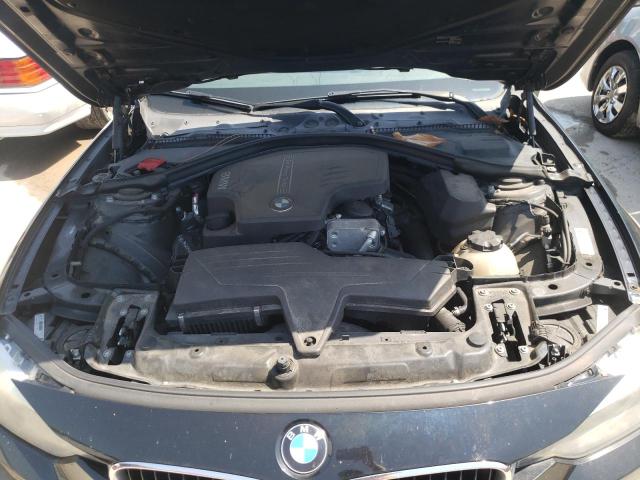 Photo 7 from auction – 2014 BMW 320 I with VIN WBA3B1C54EK134135