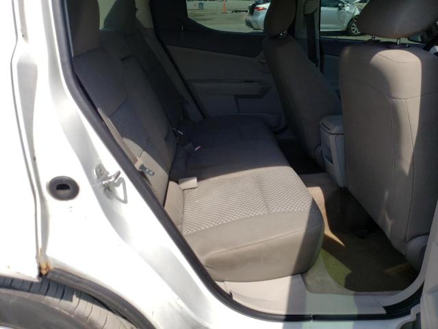 Photo 6 from auction – 2008 DODGE AVENGER R/ with VIN 1B3LC46K48N598601