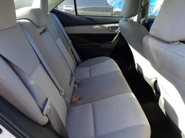 Photo 6 from auction – 2015 TOYOTA COROLLA L with VIN 2T1BURHE3FC337780