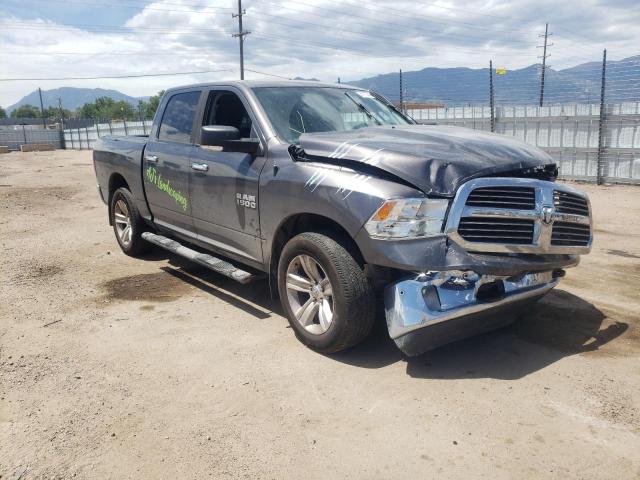 RAM 1500 SLT 2014 with VIN 1C6RR7LT7ES380890 - Photo from auction