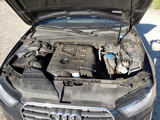 Photo 7 from auction – 2013 AUDI A4 PREMIUM with VIN WAUFFAFL2DN021373