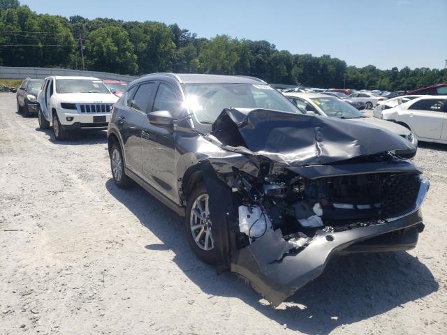 Zdjęcie 1 z aukcji – 2022 MAZDA CX-5 PREFE z VIN JM3KFBCM6N0558693