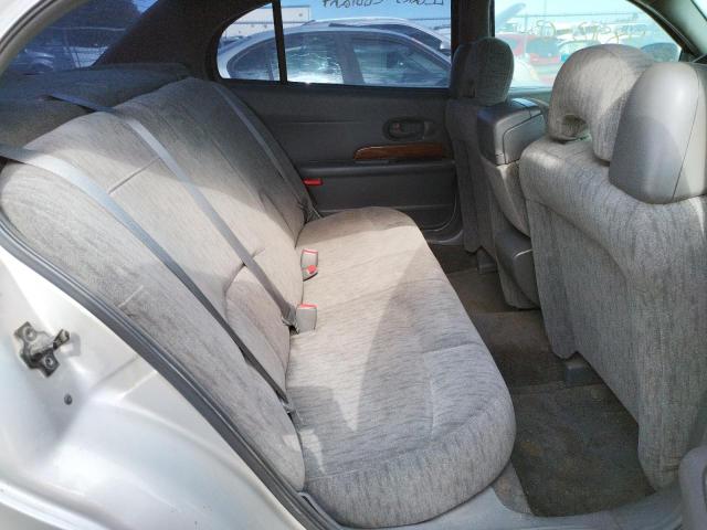Photo 6 from auction – 2003 BUICK LESABRE CU with VIN 1G4HP52K034113613