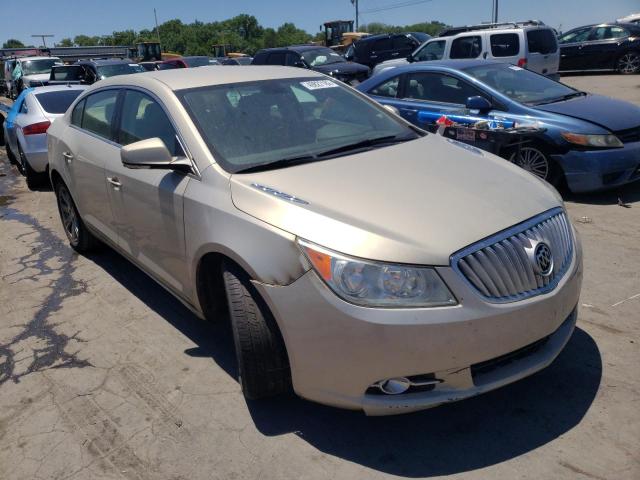 BUICK LACROSSE C 2010 with VIN 1G4GC5GG8AF128843 - Photo from auction