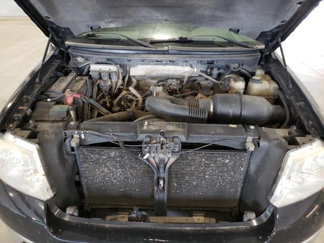 Zdjęcie 7 z aukcji – 2008 FORD F150 z VIN 1FTRX14W58FA72814