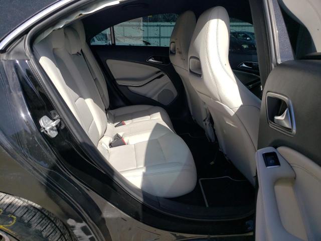 Photo 6 from auction – 2014 MERCEDES-BENZ CLA 250 with VIN WDDSJ4EB4EN031923