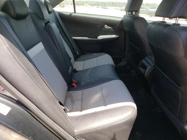 Photo 6 from auction – 2014 TOYOTA CAMRY L with VIN 4T1BF1FK0EU317780
