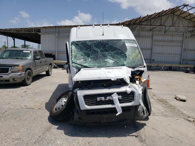 Photo 9 from auction – 2019 RAM PROMASTER with VIN 3C6TRVCG7KE530914