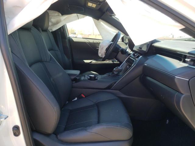 Photo 5 from auction – 2021 TOYOTA VENZA LE with VIN JTEAAAAHXMJ001003