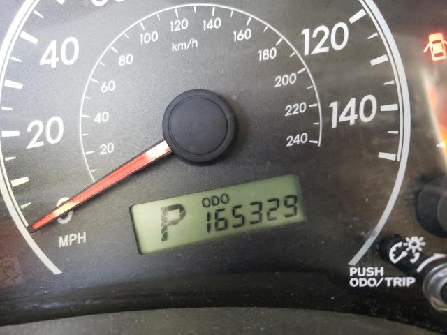 Photo 8 from auction – 2011 TOYOTA COROLLA BA with VIN 2T1BU4EEXBC583324